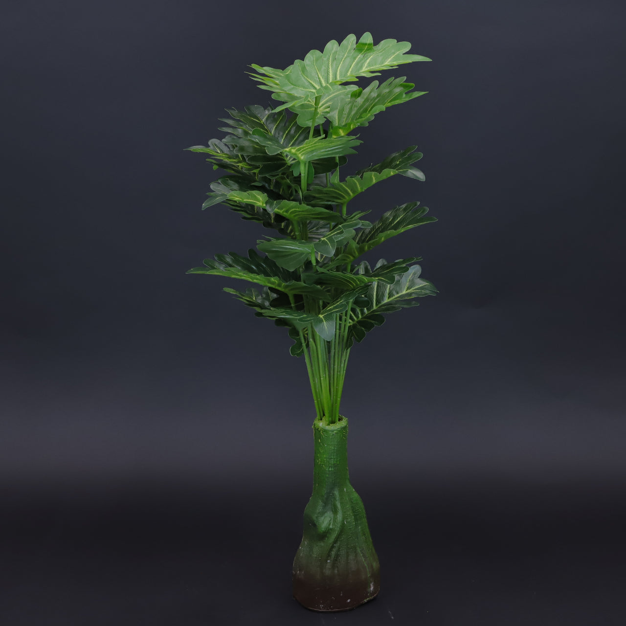 HCFL6031 - Leafy Palm Tree Small