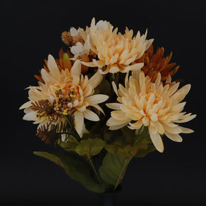 HCFL6042 - Autumn Mum Bouquet