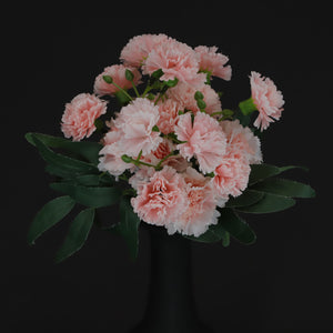 HCFL6349 - Pink Tiny Carnation Bouquet