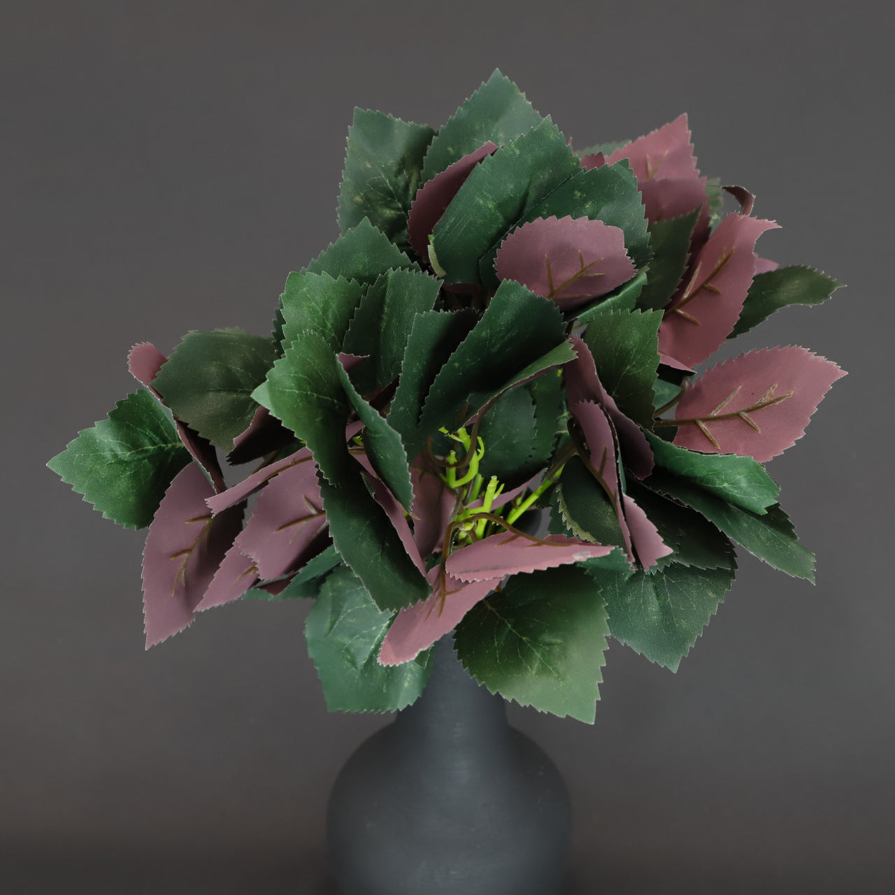 HCFL6677 - Red Leaf Bouquet