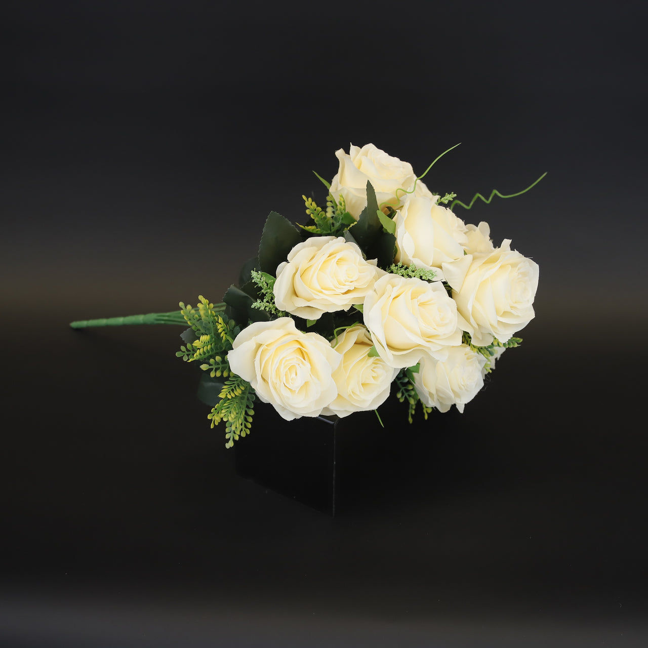 HCFL6846 - Champagne Rose Bouquet