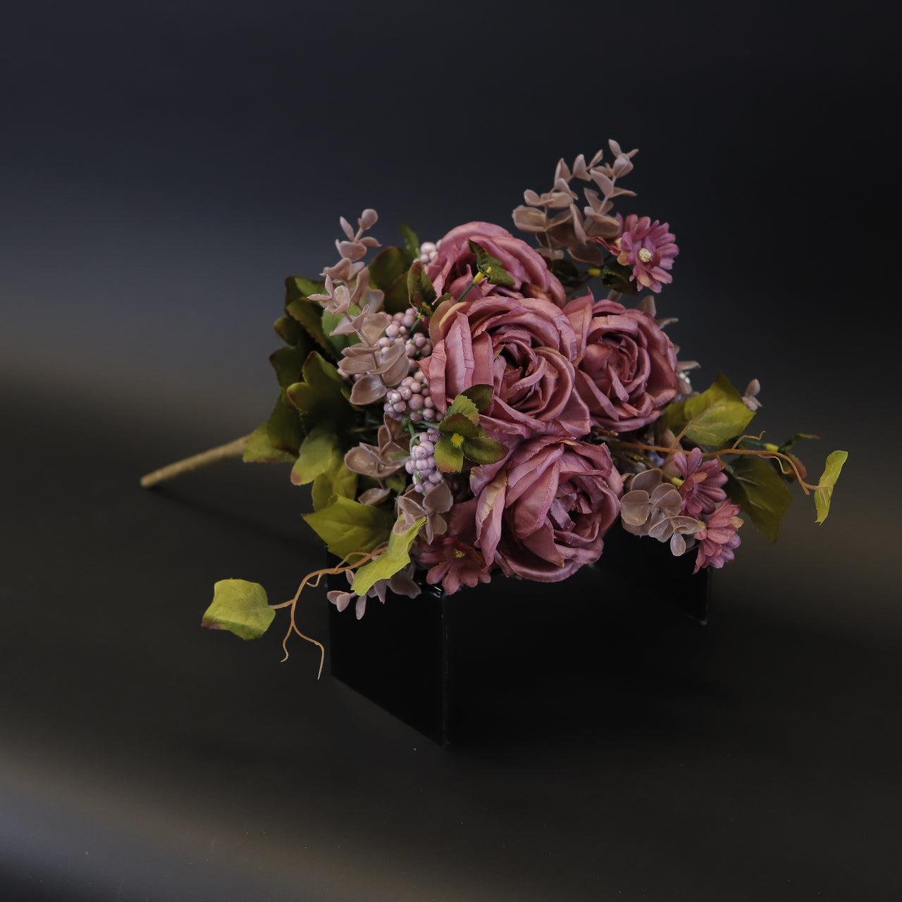 HCFL6848 - Rose Rose/Daisy Bq