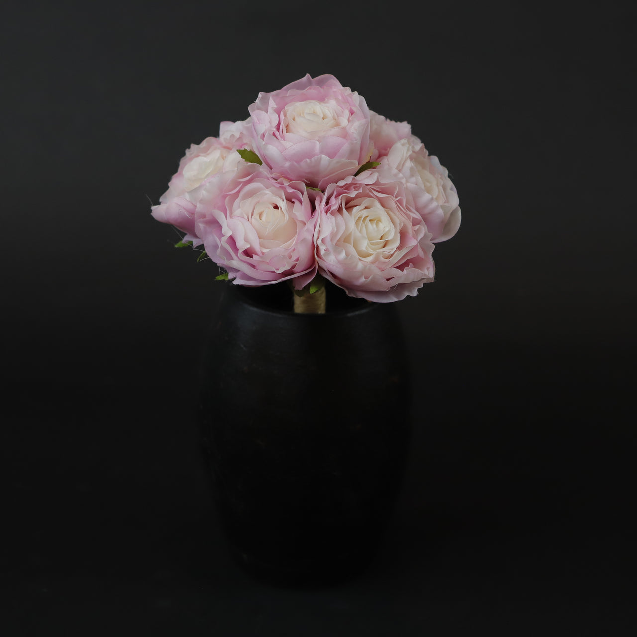HCFL7238 - Soft Pink Peony Bouquet