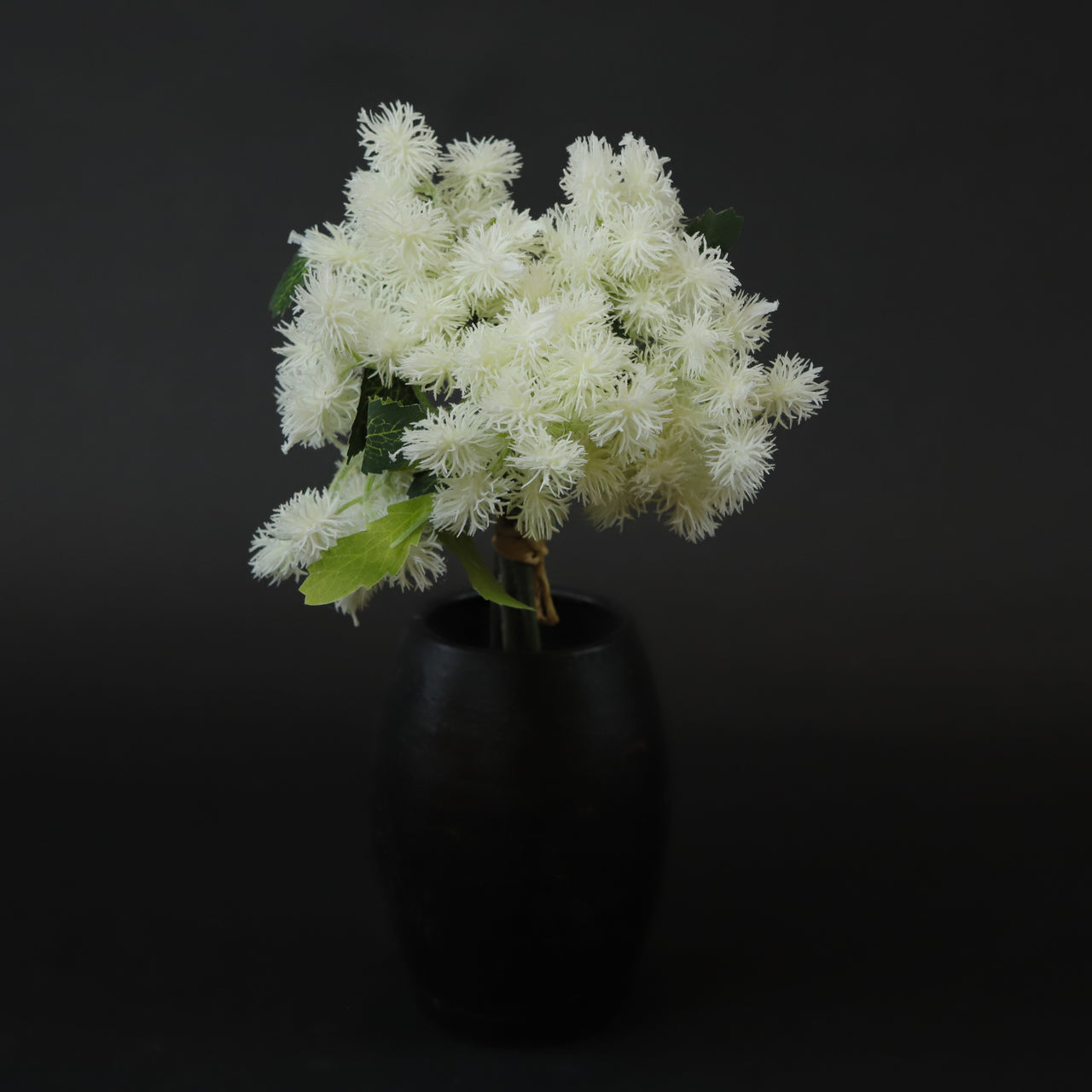 HCFL7241 - White Verbena Bouquet