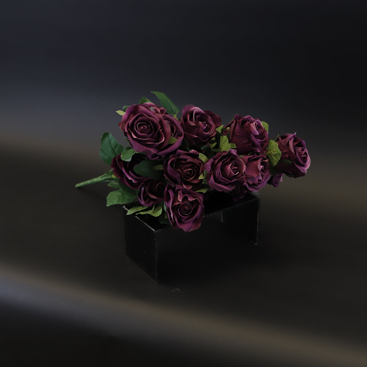 HCFL7831 - Fuschia Classic Rose Bq