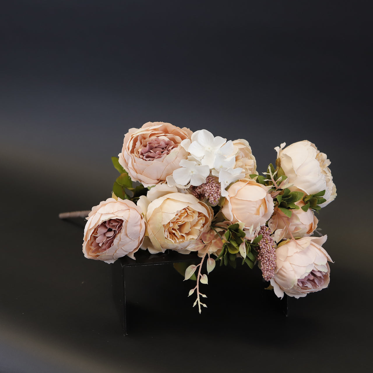 HCFL7841 - Soft Pink Peony Bouquet