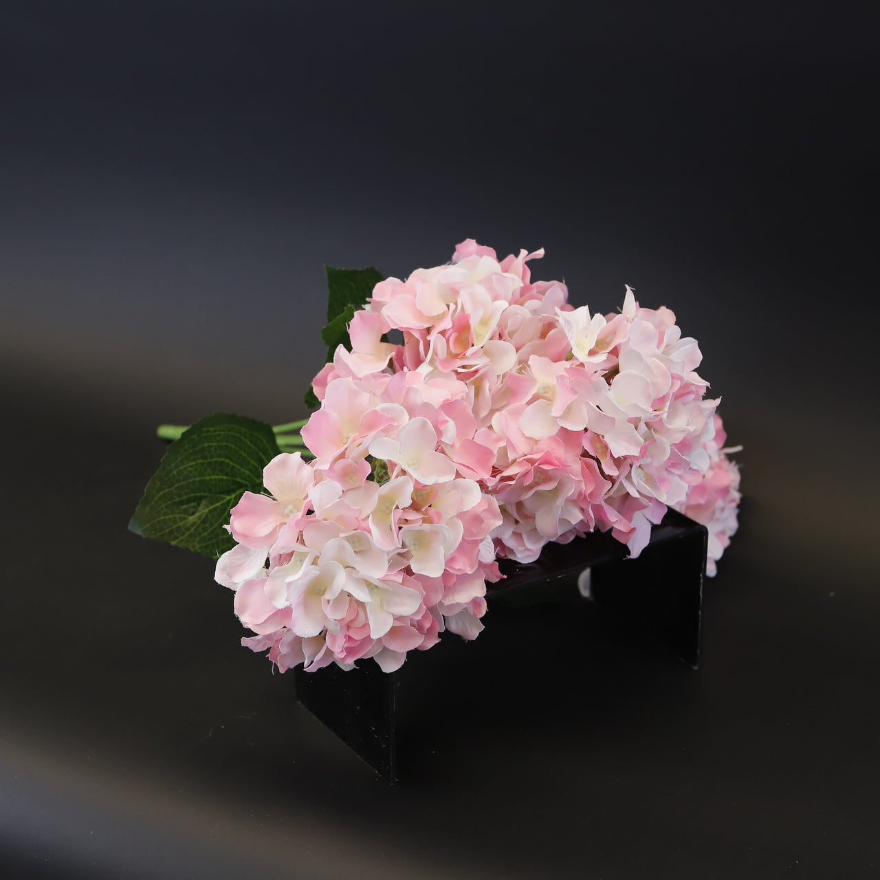 HCFL7847 - Pink Hydrangea Bouquet