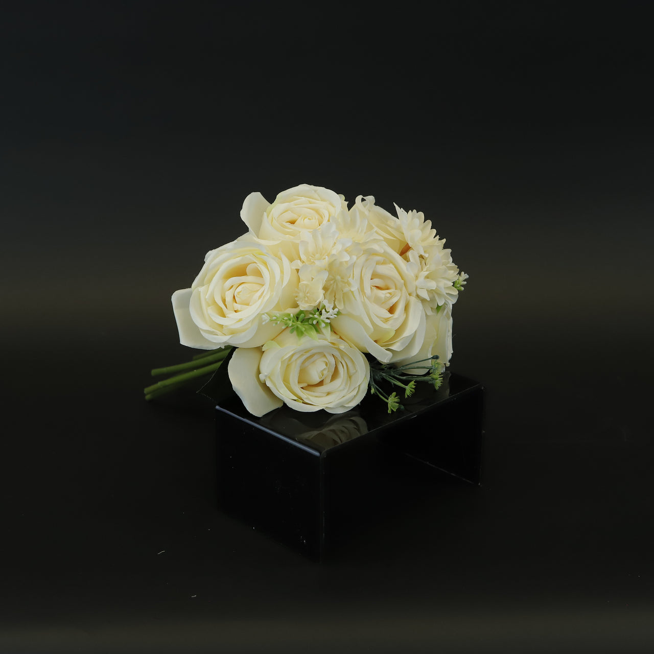 HCFL8364 - Cream Rose/Daisy Bq