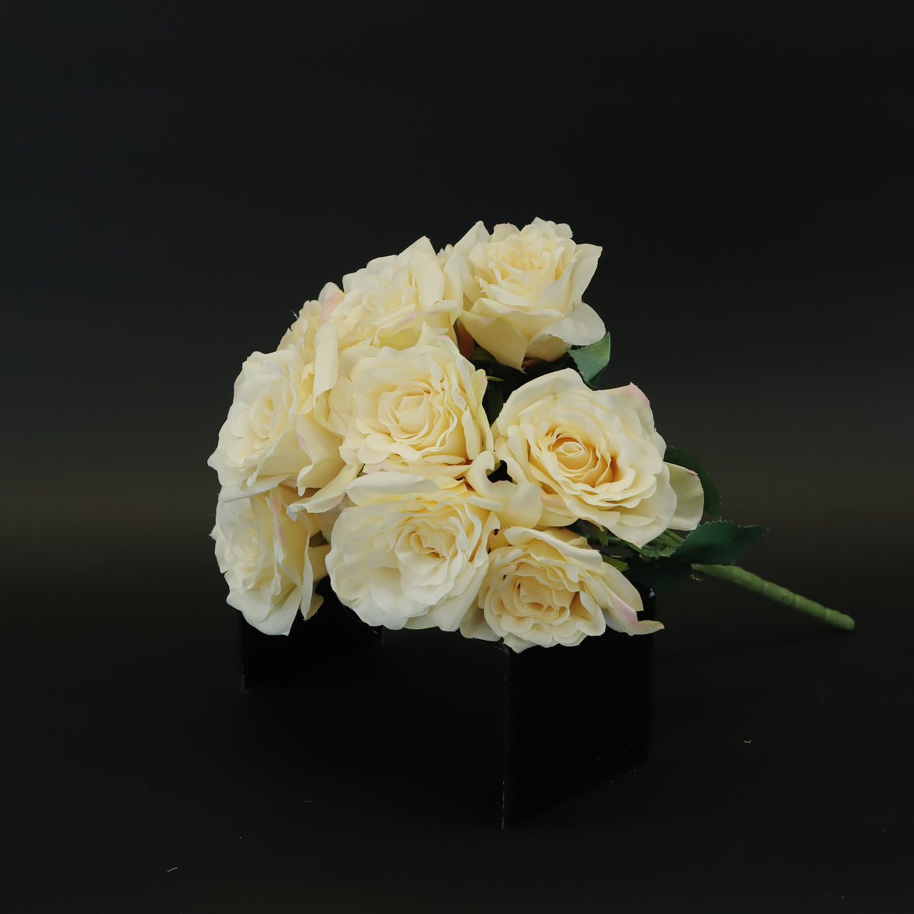 HCFL8378 - Champagne M Rose Bq