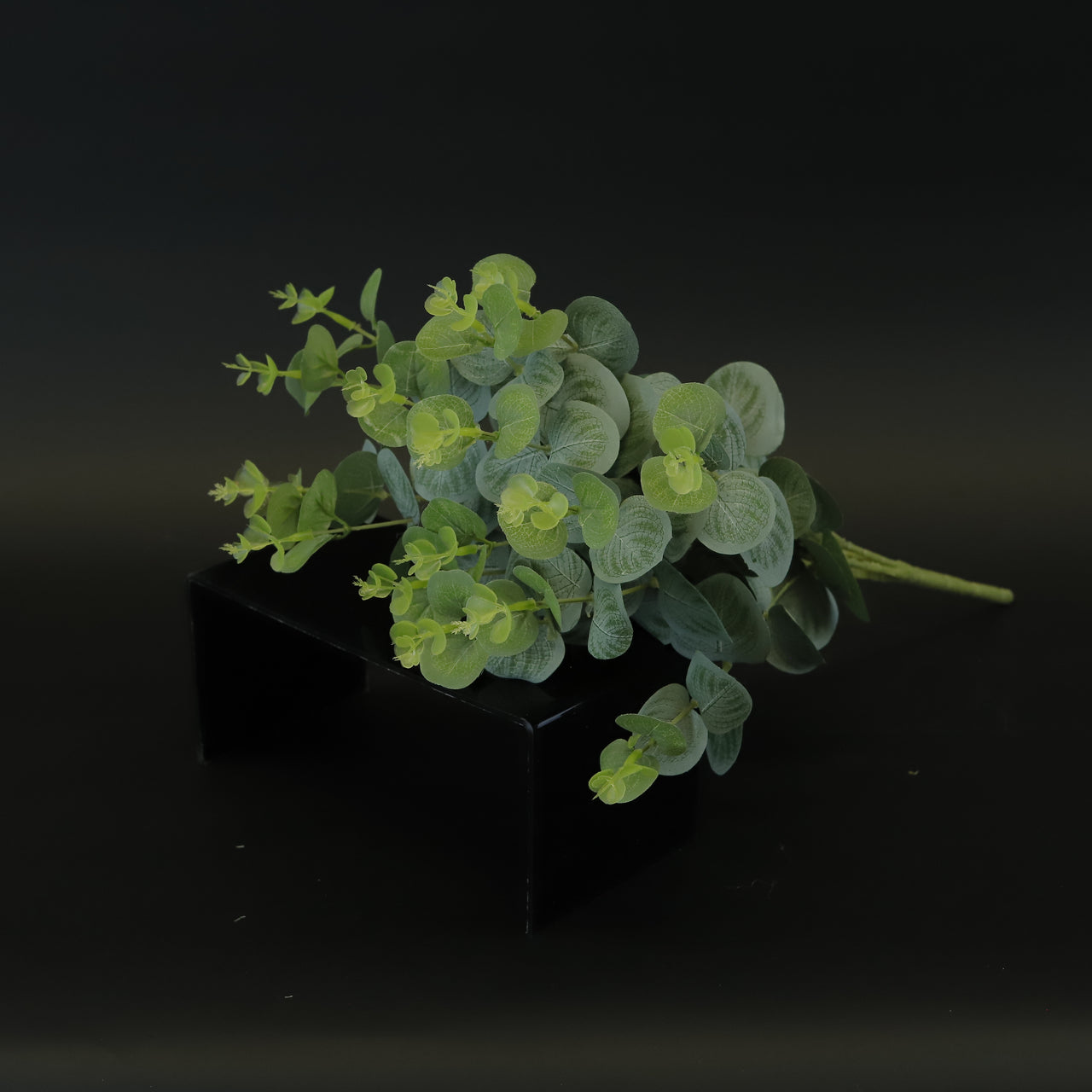 HCFL8417 - Two Tone Eucalyptus Bq