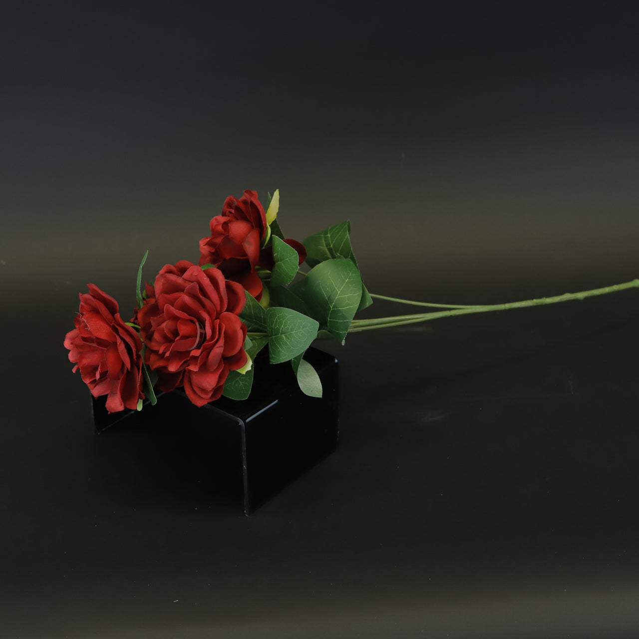 HCFL8433 - LS Red Camellia