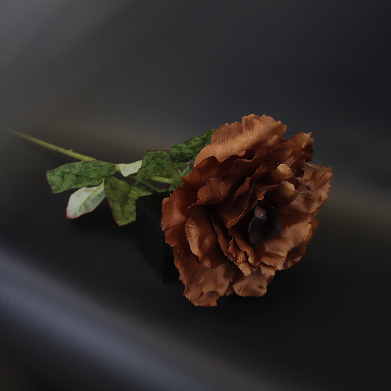 HCFL8599 - LS Large Rust Rose