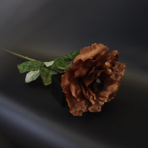 HCFL8599 - LS Large Rust Rose