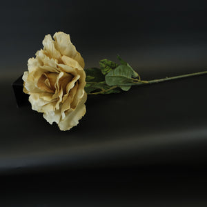 HCFL8601 - LS Large Wheat Rose