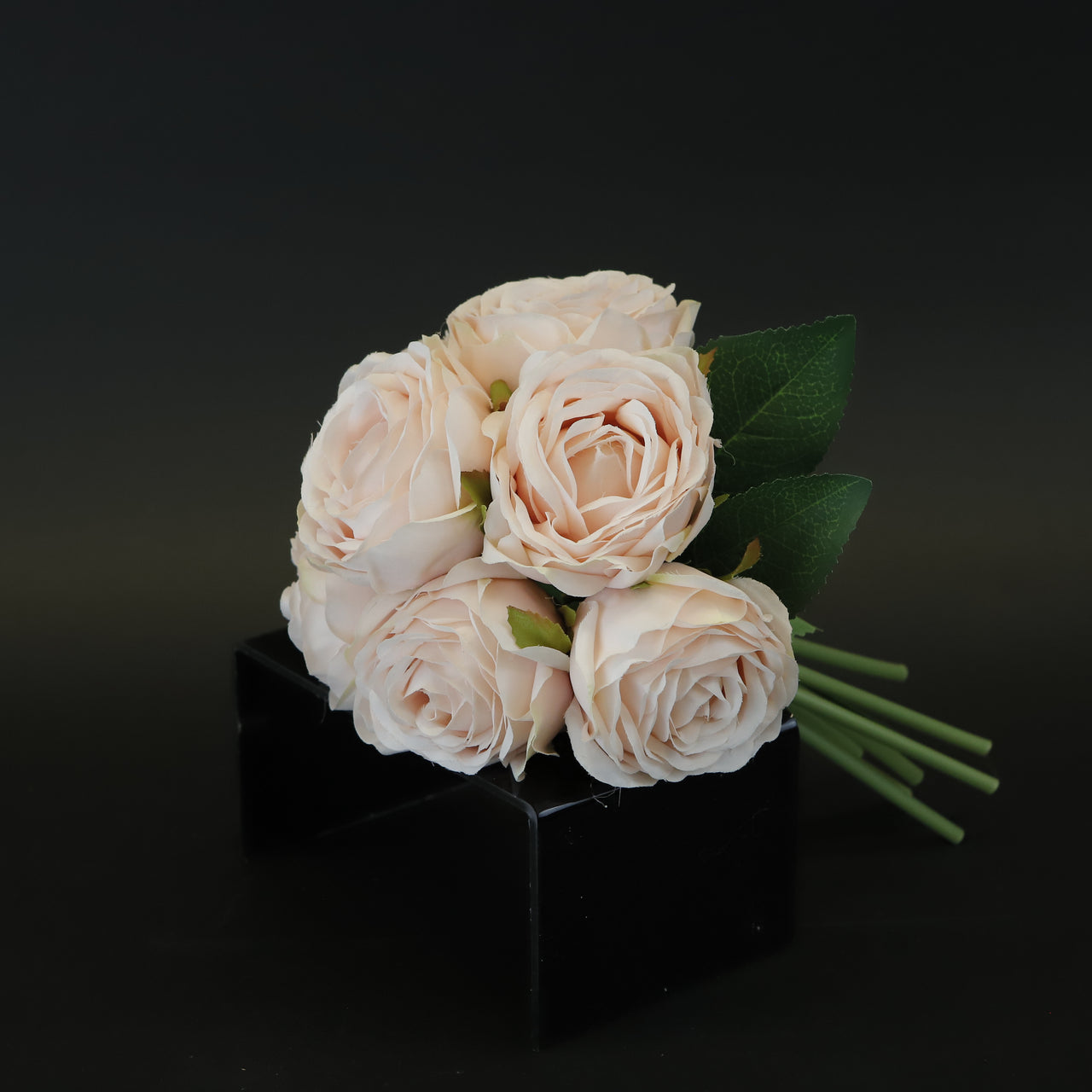 HCFL8627 -  Peach Antique Rose Bq