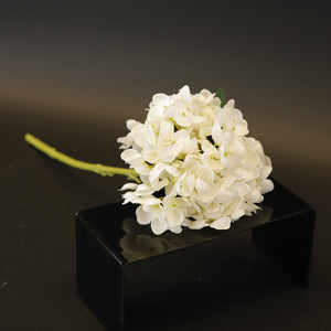 HCFL8630 - LS White Hydrangea