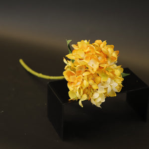 HCFL8631 - LS Yellow Hydrangea