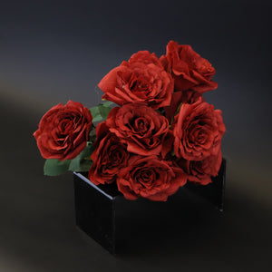 HCFL8884 - Classic Dozen Red Roses