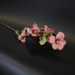 HCFL9336 - LS Salmon Hibiscus