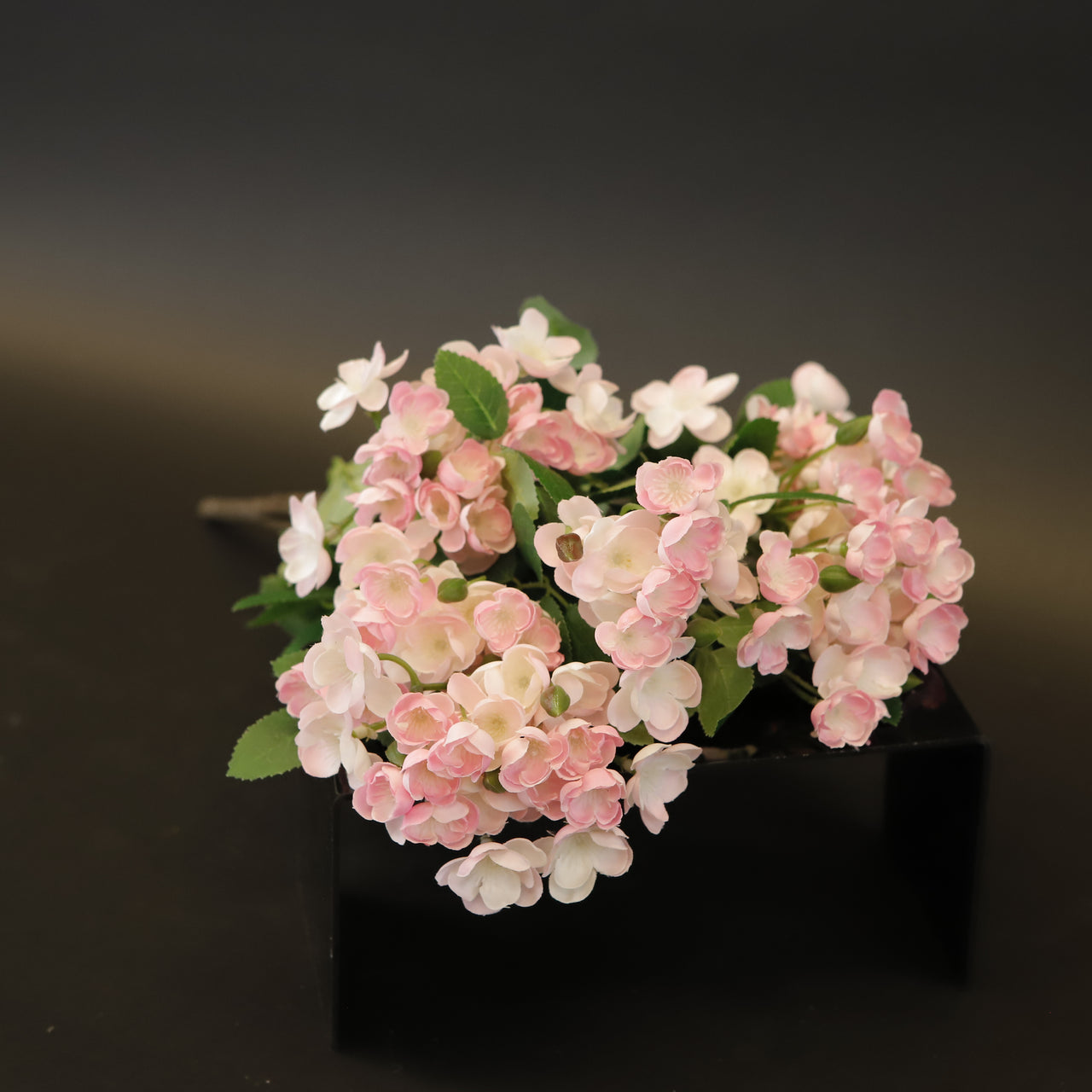 HCFL9342 - Pink Mock Rose Bq