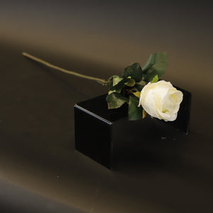 HCFL9351 - LS Single Cream Rose