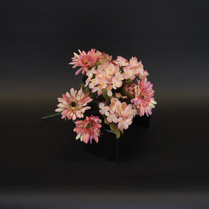 HCFL9583 - Mixed Pink Chrysanthemum