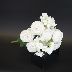 HCFL9585 - White Rose/Hydra Bq