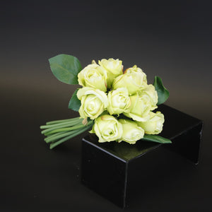 HCFL9656 - Green Classic Tea Rose Bq