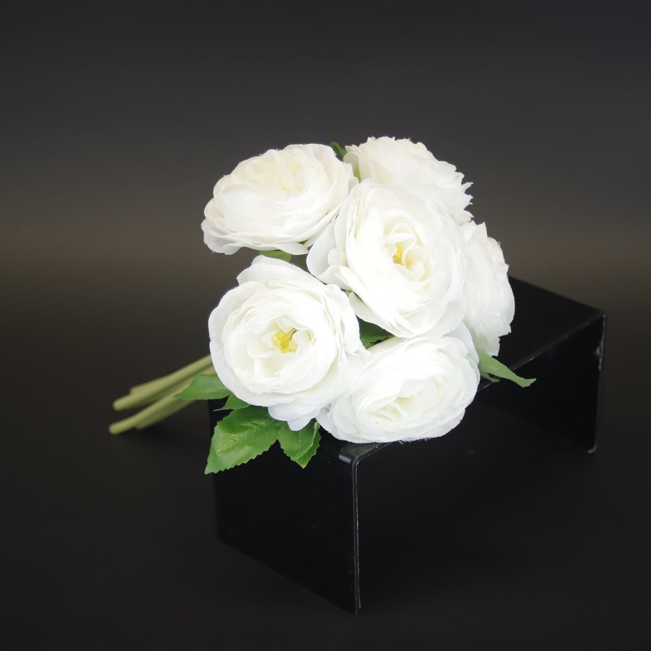 HCFL9668 - White Persian Buttercup Bq