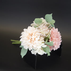 HCFL9687 - Mixed Pink Chrysanthemum Bq