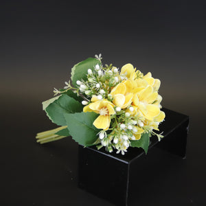 HCFL9738 - Yellow Starflower Bq