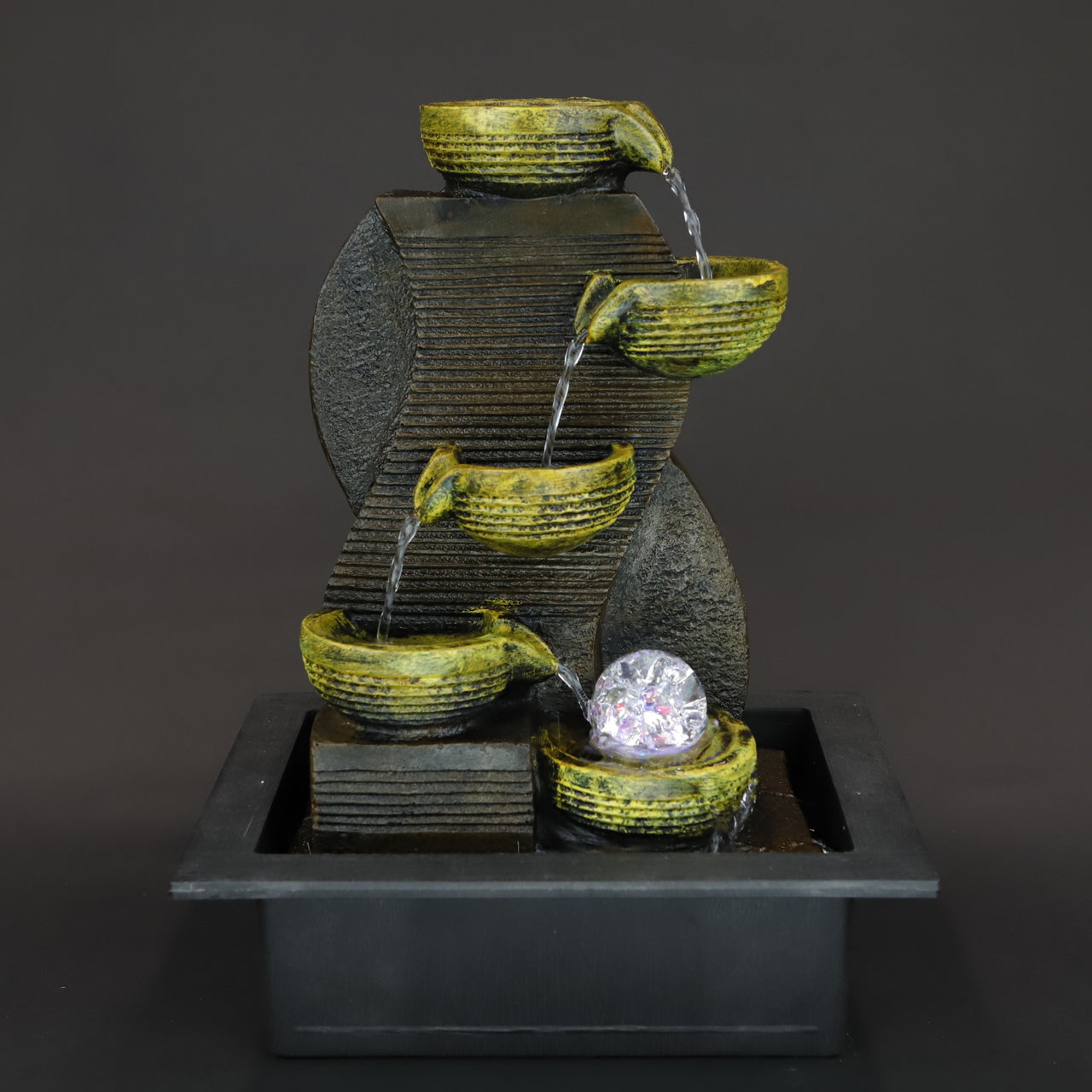 HCFT6395 - Pot Fountain