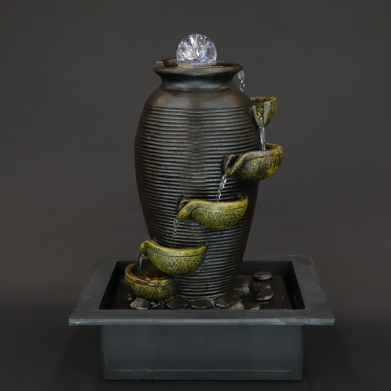 HCFT6396 - Pot Fountain