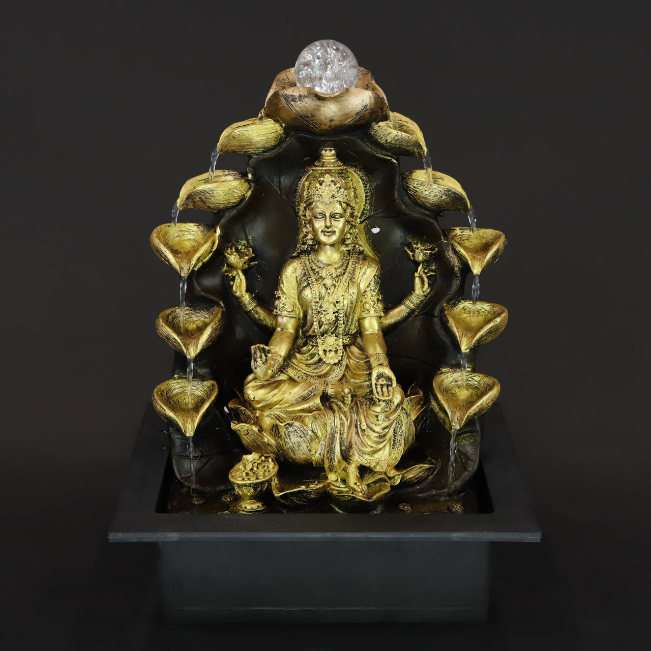 HCFT6398 - Wedding Fountain