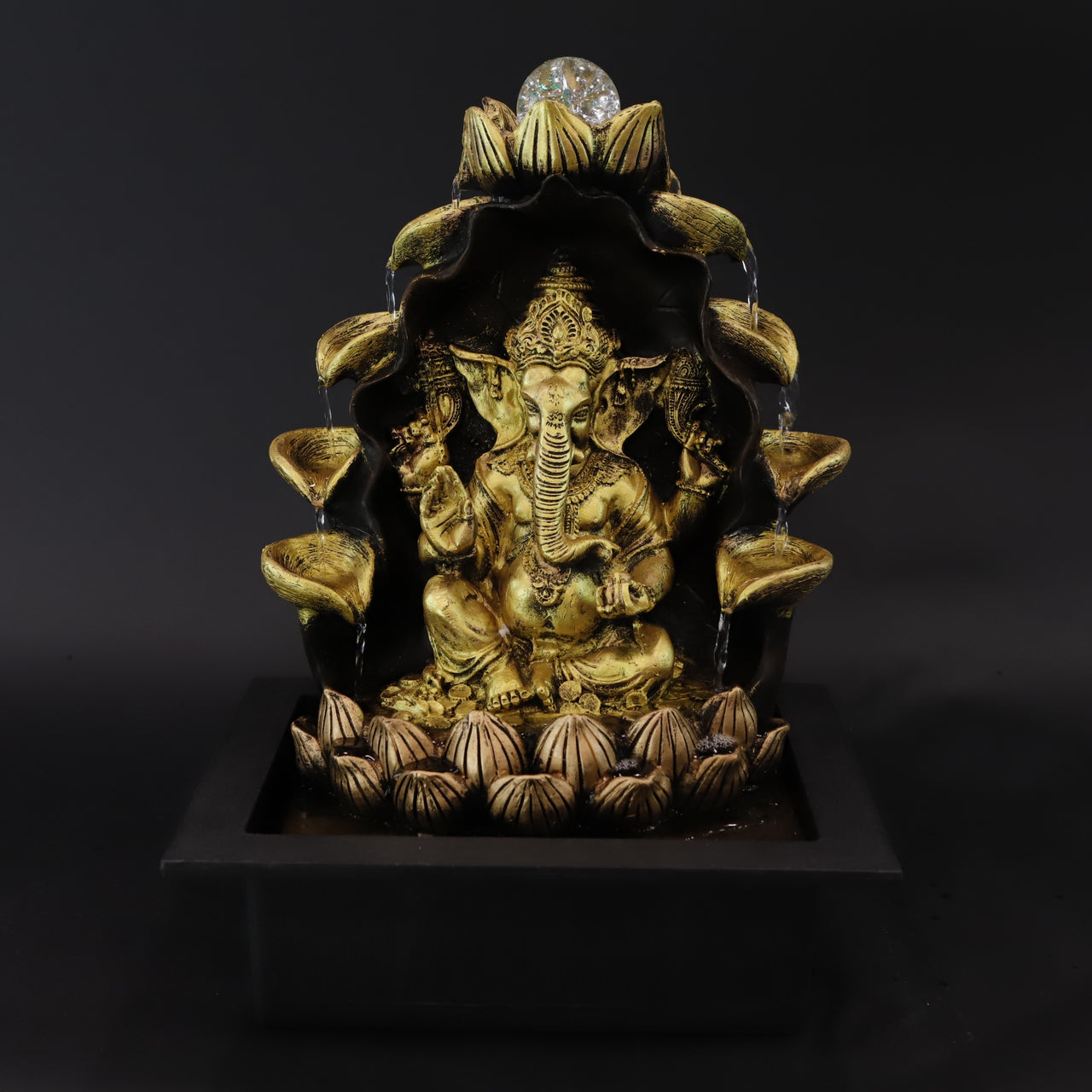 HCFT6401 - Ganesh Fountain