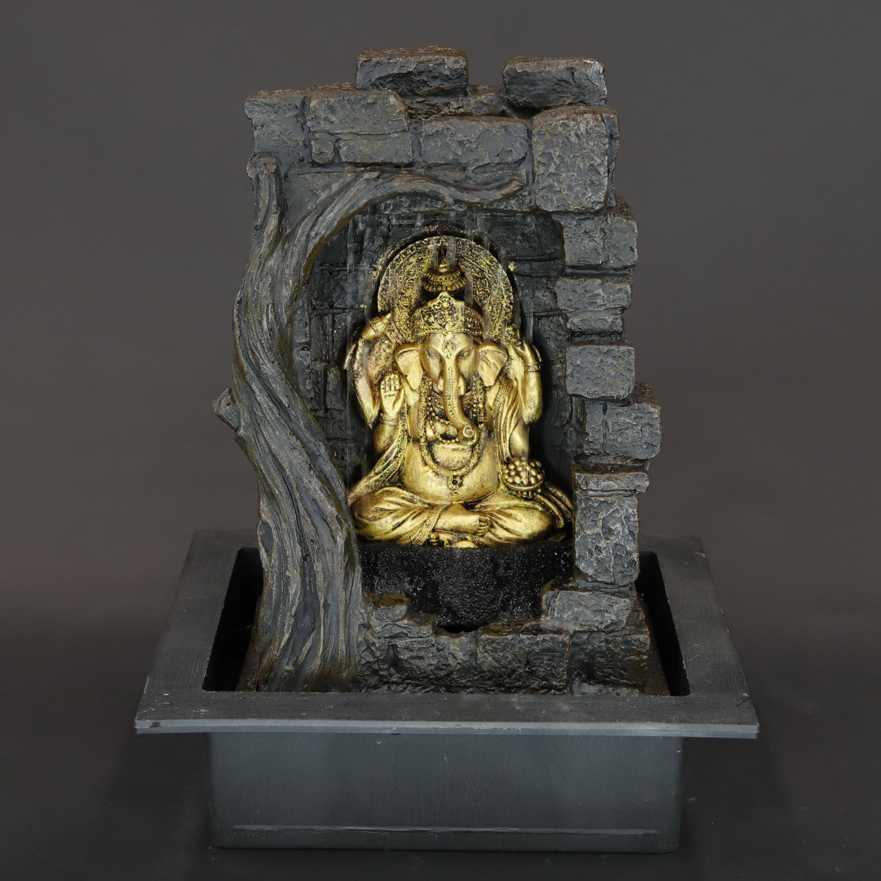 HCFT6402 - Ganesh Fountain