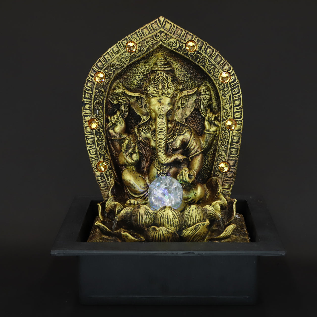HCFT6404 - Ganesh Fountain