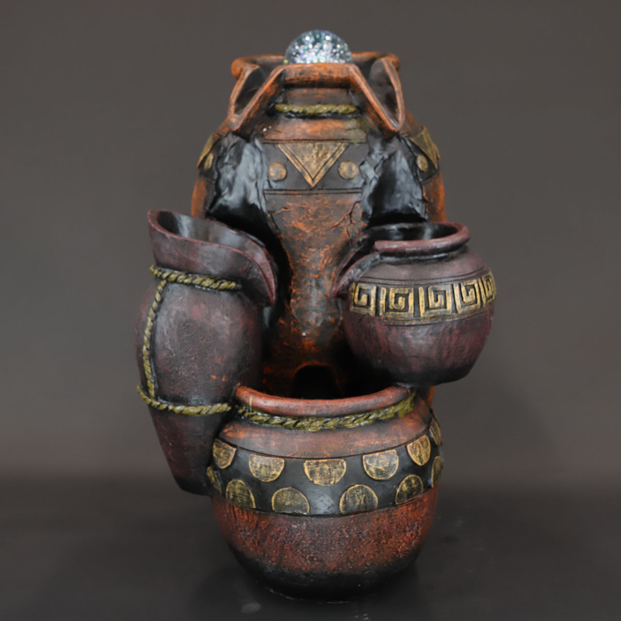 HCFT6406 - Pot Fountain