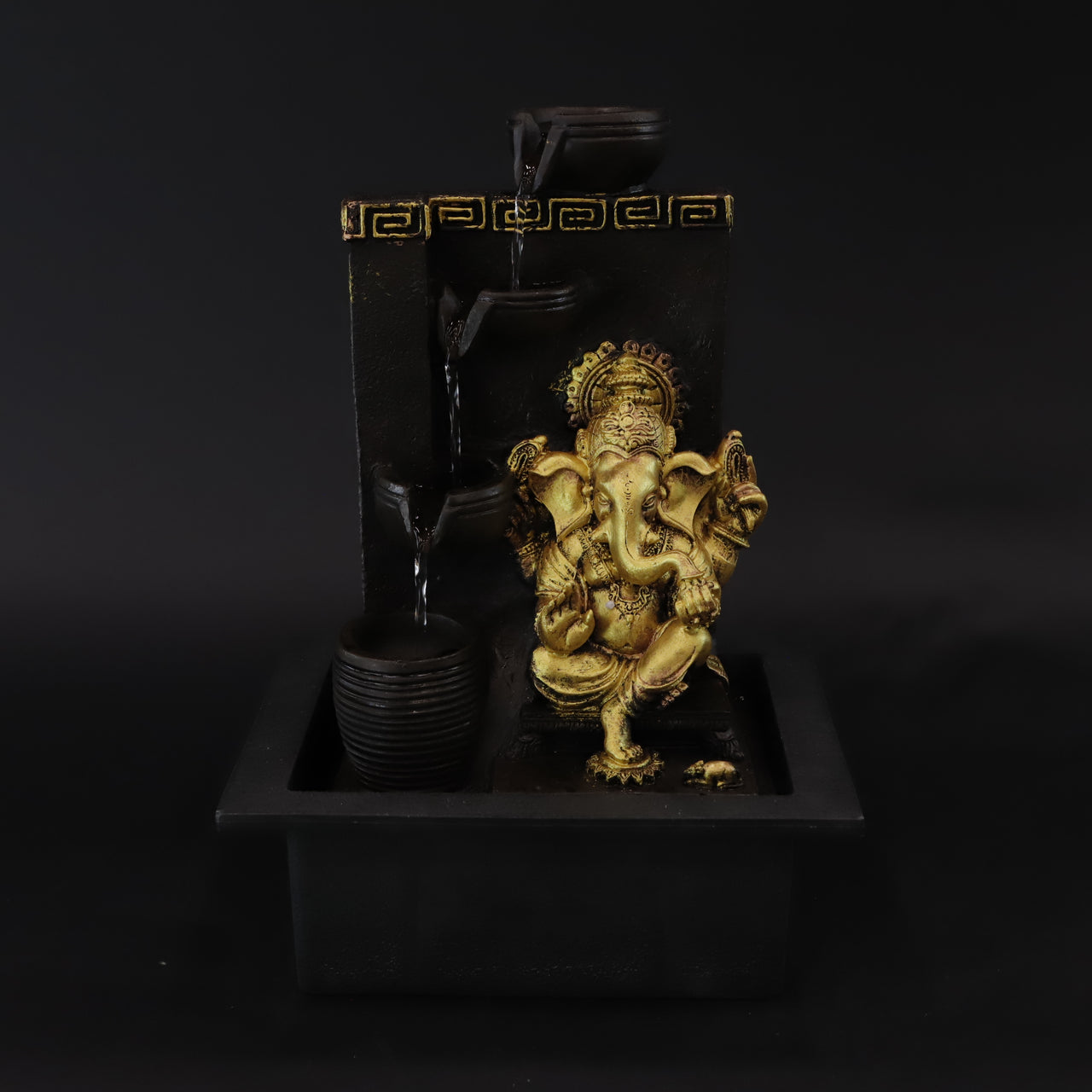 HCFT6414 - Ganesh Fountain