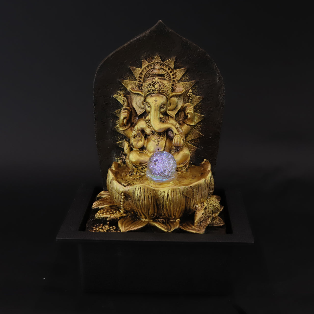 HCFT6416 - Ganesh Fountain