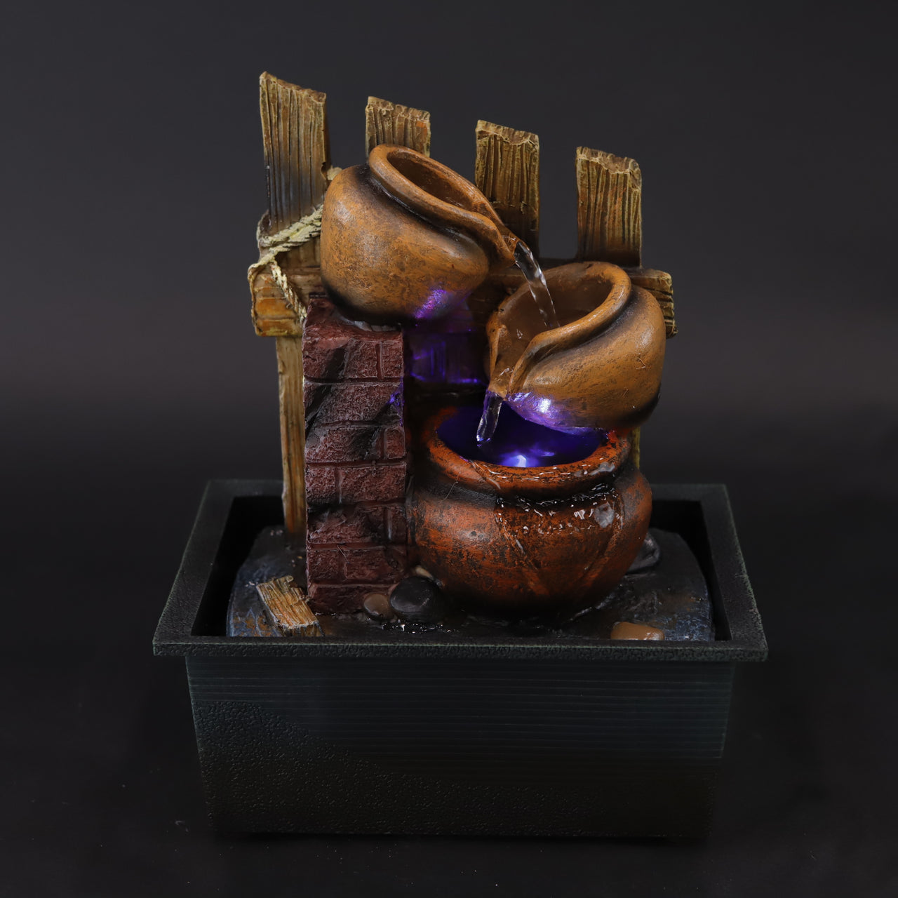 HCFT6417 - Pot Fountain