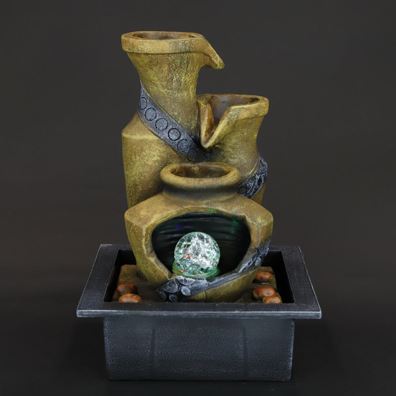 HCFT6418 - Pot Fountain