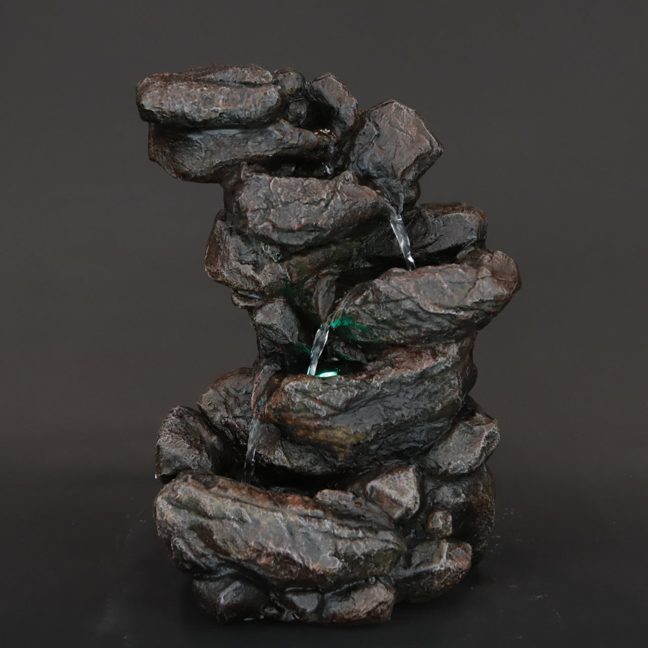 HCFT6423 - Log Fountain