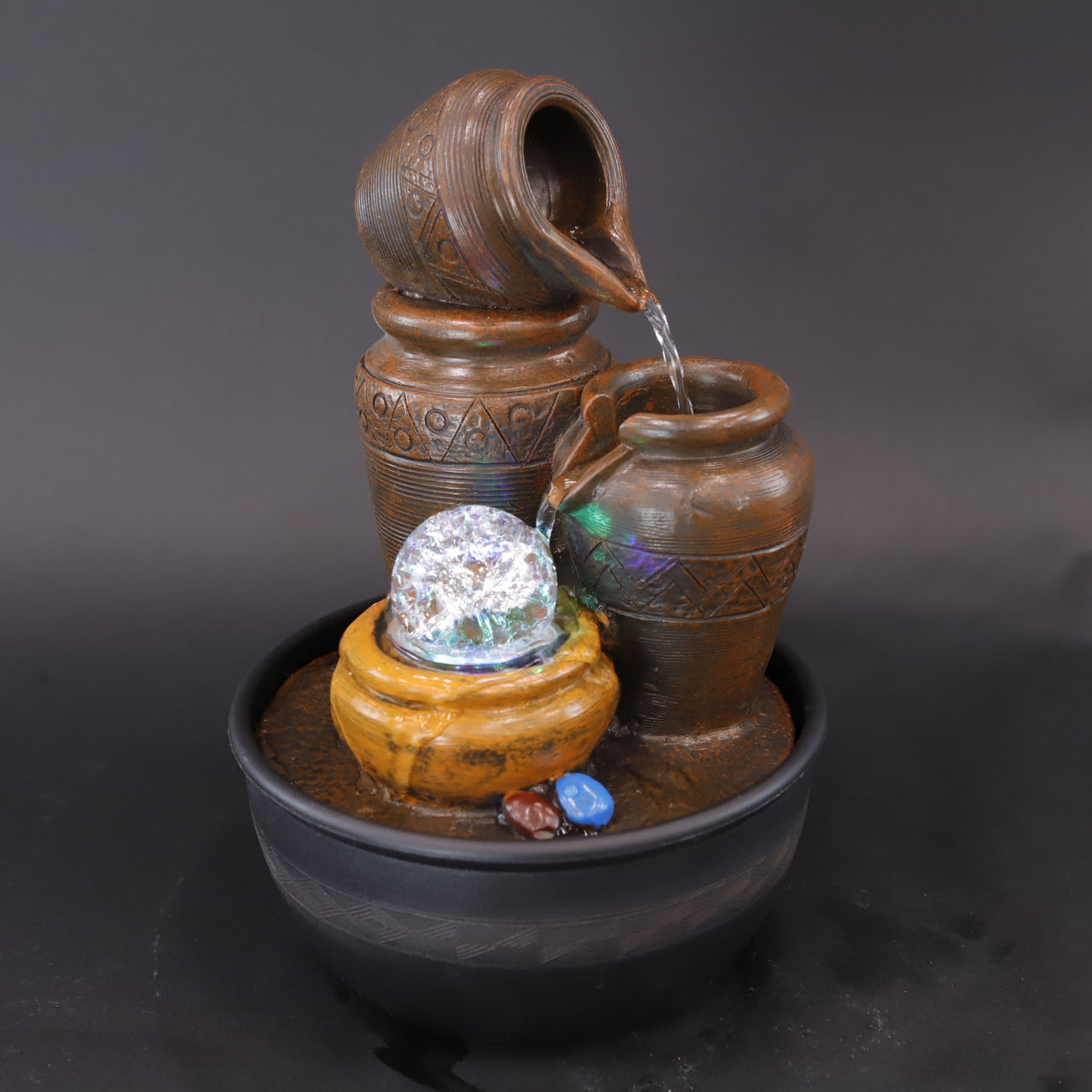 HCFT6430 - Pot Fountain
