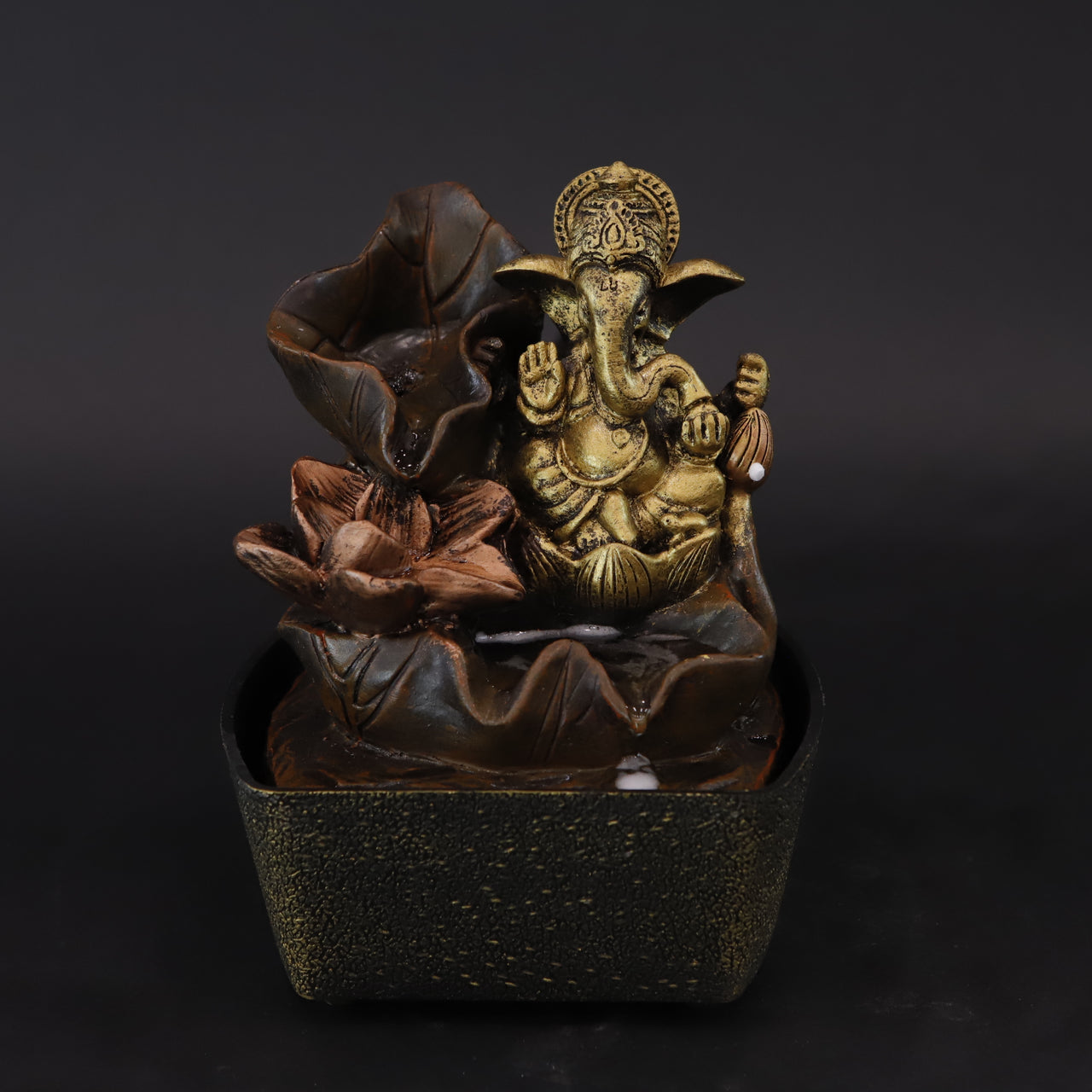 HCFT6447 - Ganesh Fountain