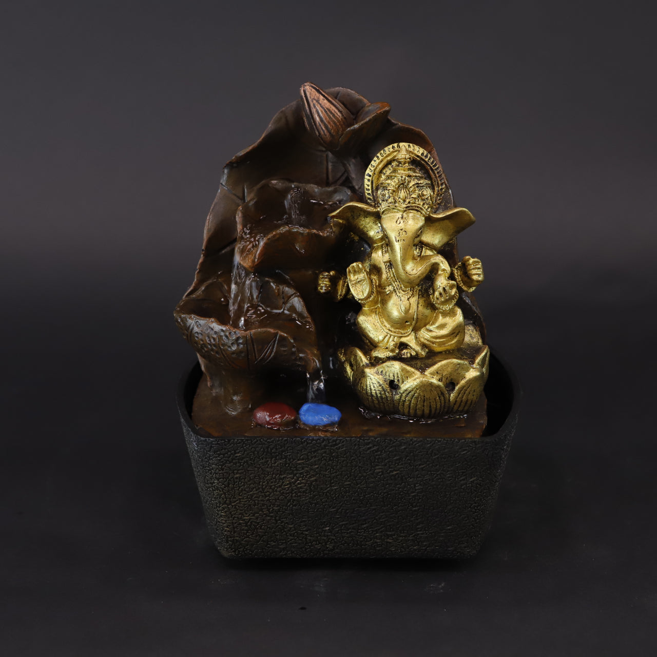 HCFT6448 - Ganesh Fountain