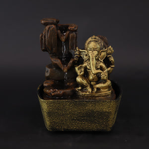 HCFT6449 - Ganesh Fountain