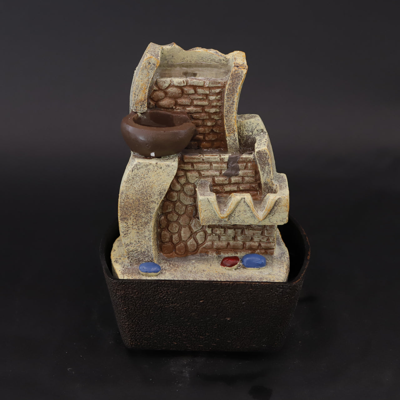 HCFT6455 - Pot Fountain
