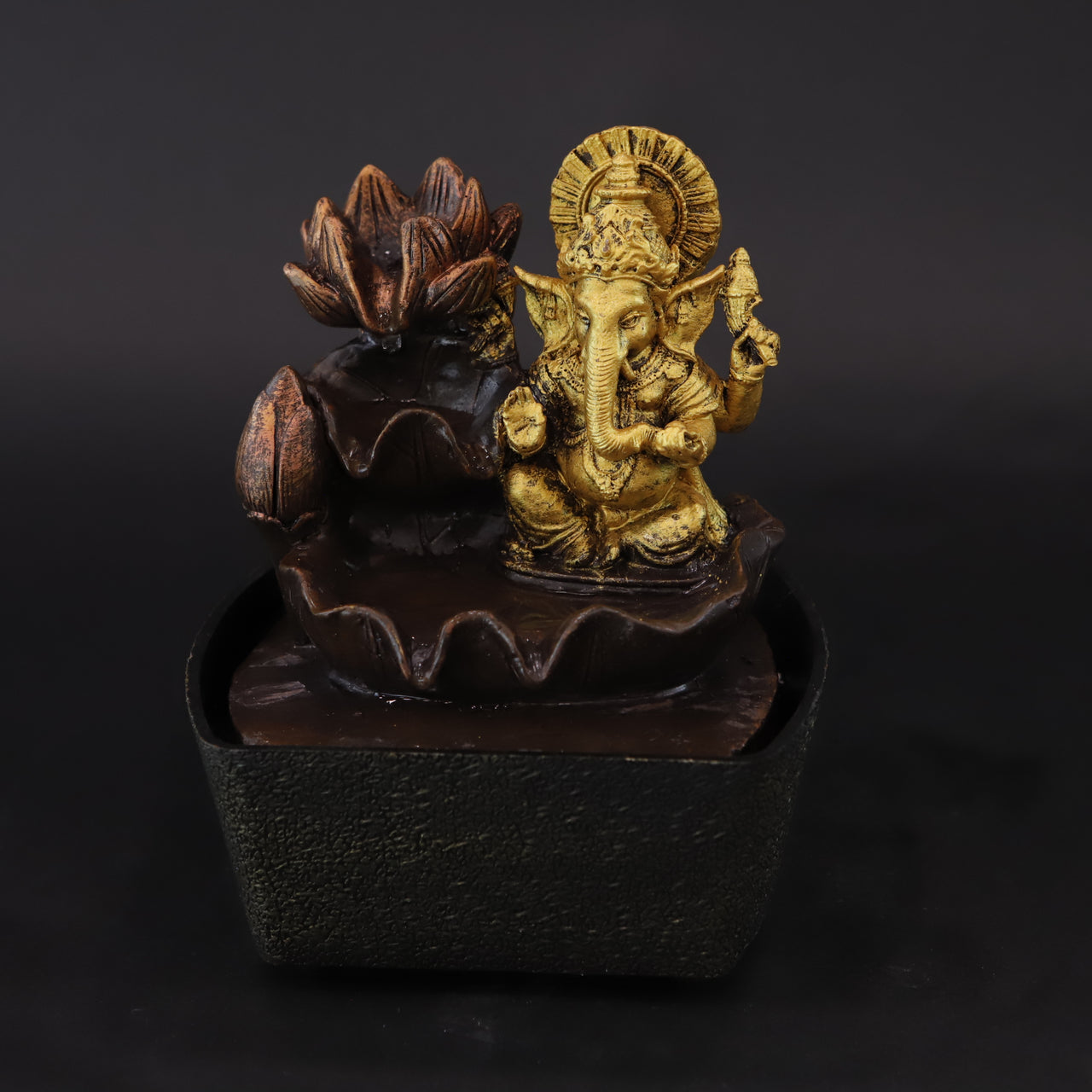 HCFT6460 - Buddha Fountain