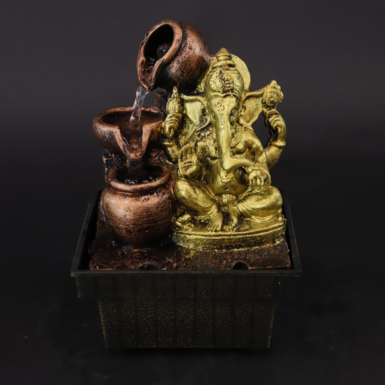 HCFT6462 - Ganesh Fountain